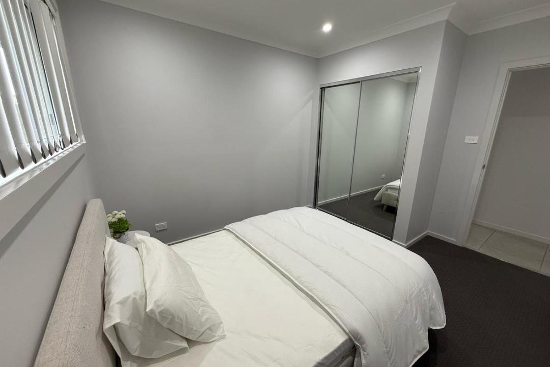 Photo of Bedroom in Spring Farm