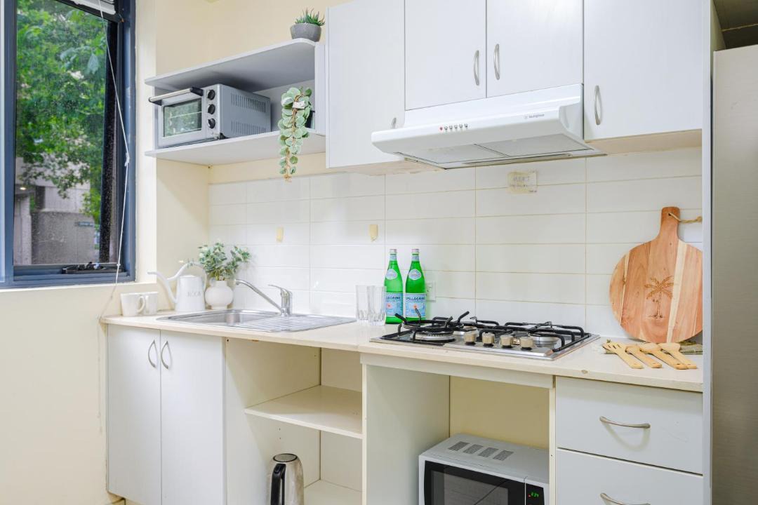 Photo of Kitchen in Ultimo