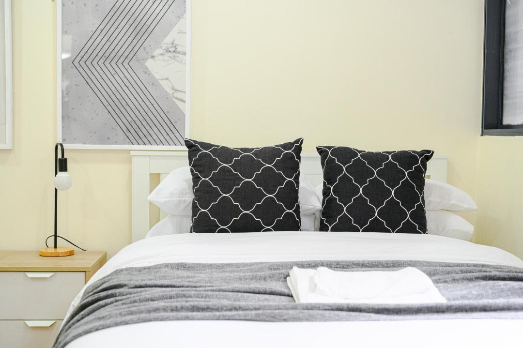 Photo of Bedroom in Ultimo