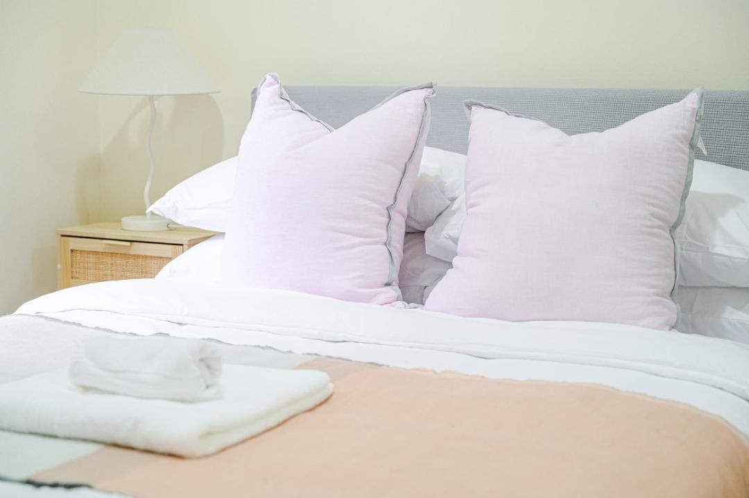 Photo of Bedroom in Ultimo