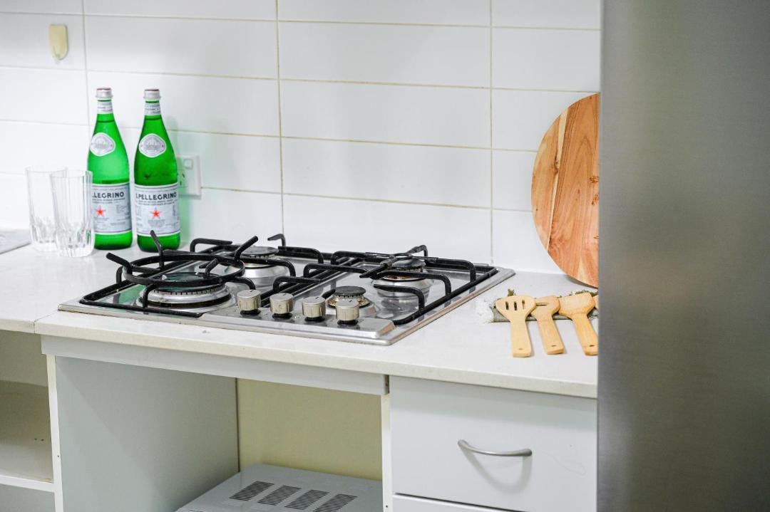 Photo of Kitchen in Ultimo