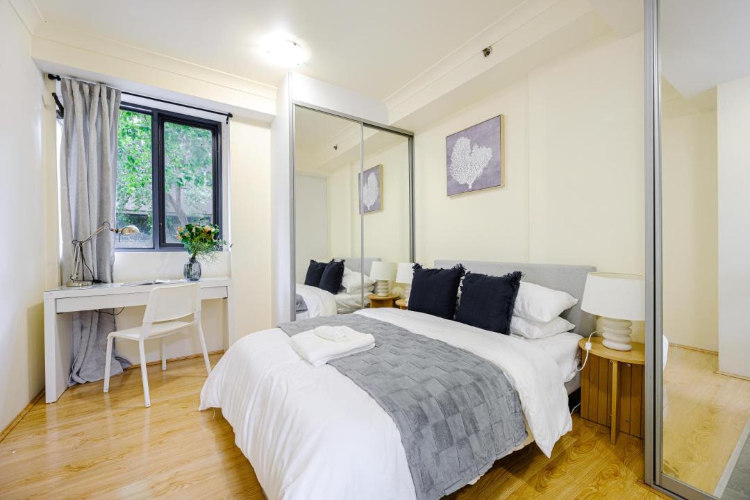 Photo of Bedroom in Ultimo