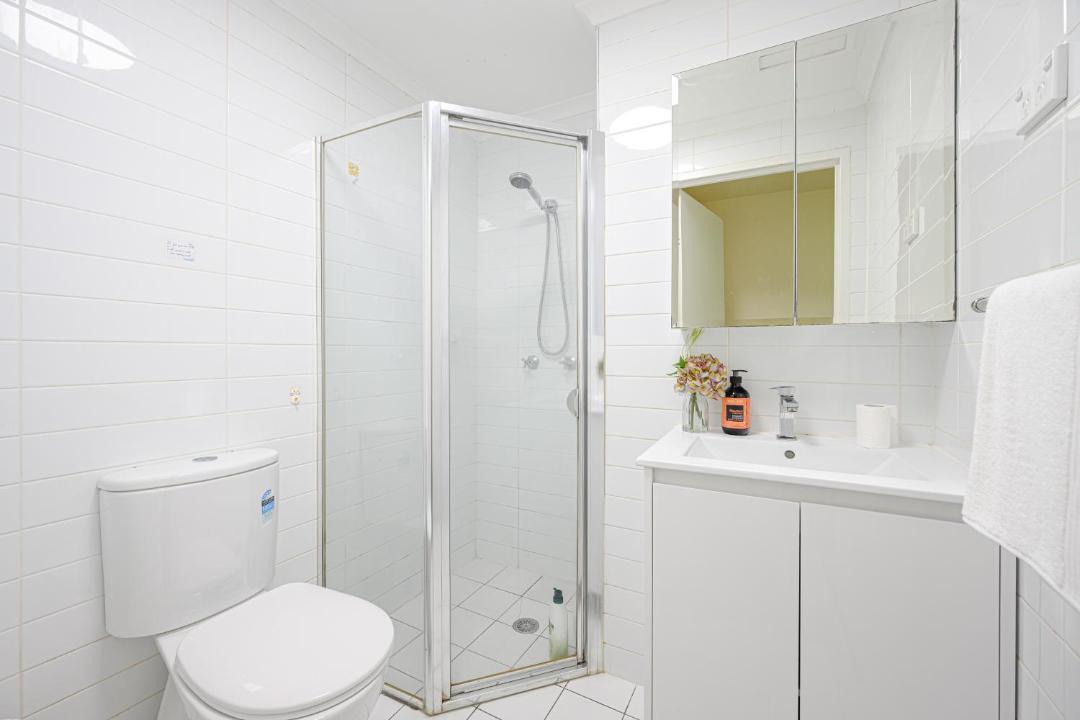 Photo of Bathroom in Ultimo
