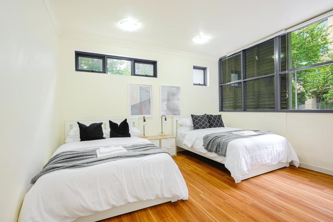 Photo of Bedroom in Ultimo