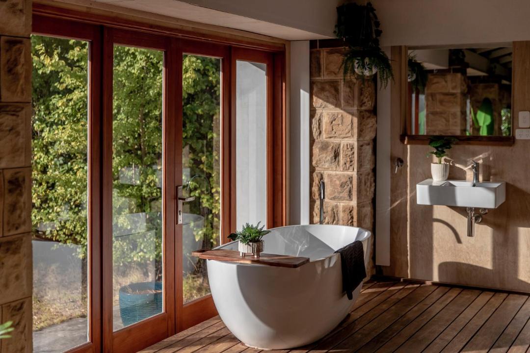 Photo of Bathroom in Bridgewater