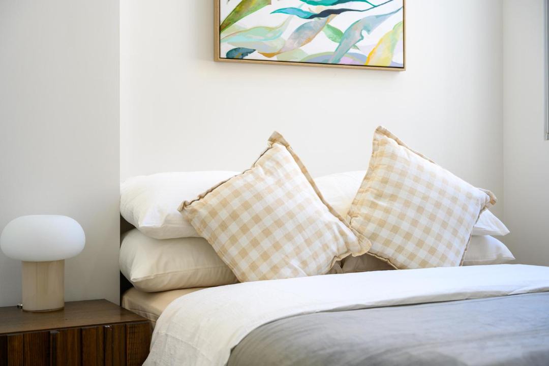 Photo of Bedroom in Burwood