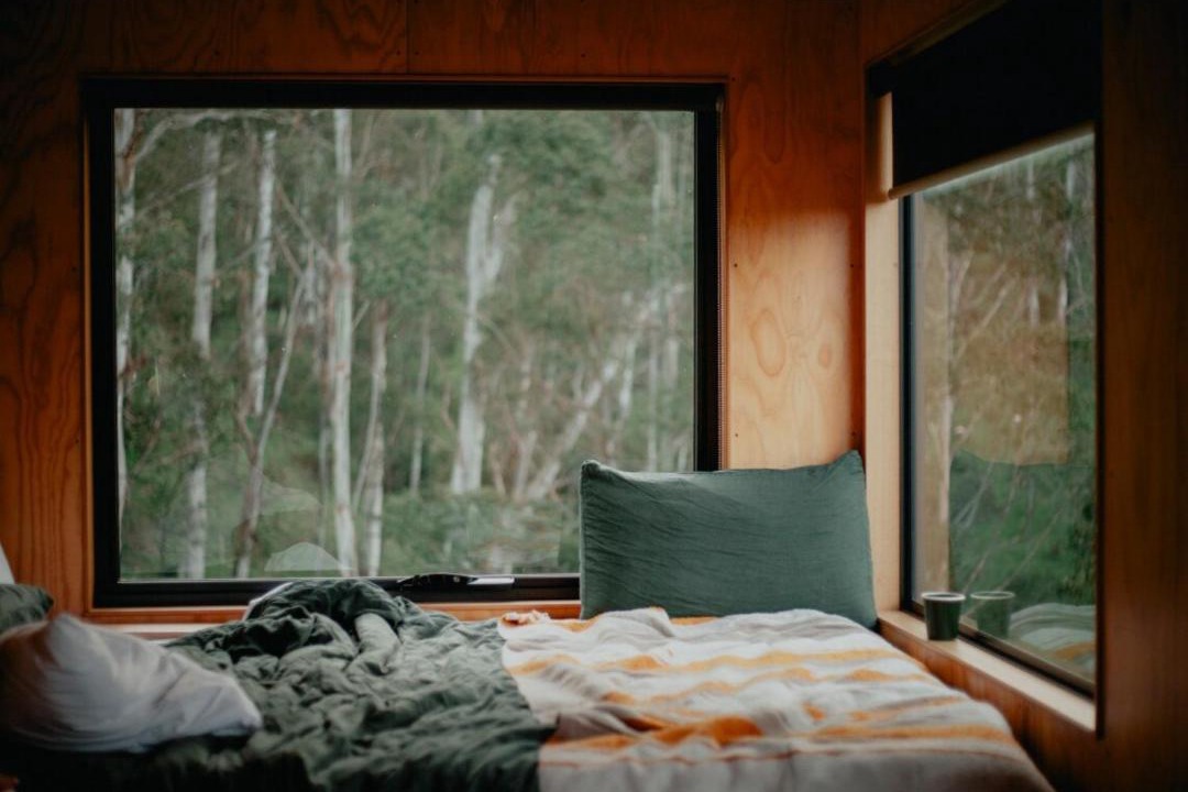 Photo of Bedroom in Hallston