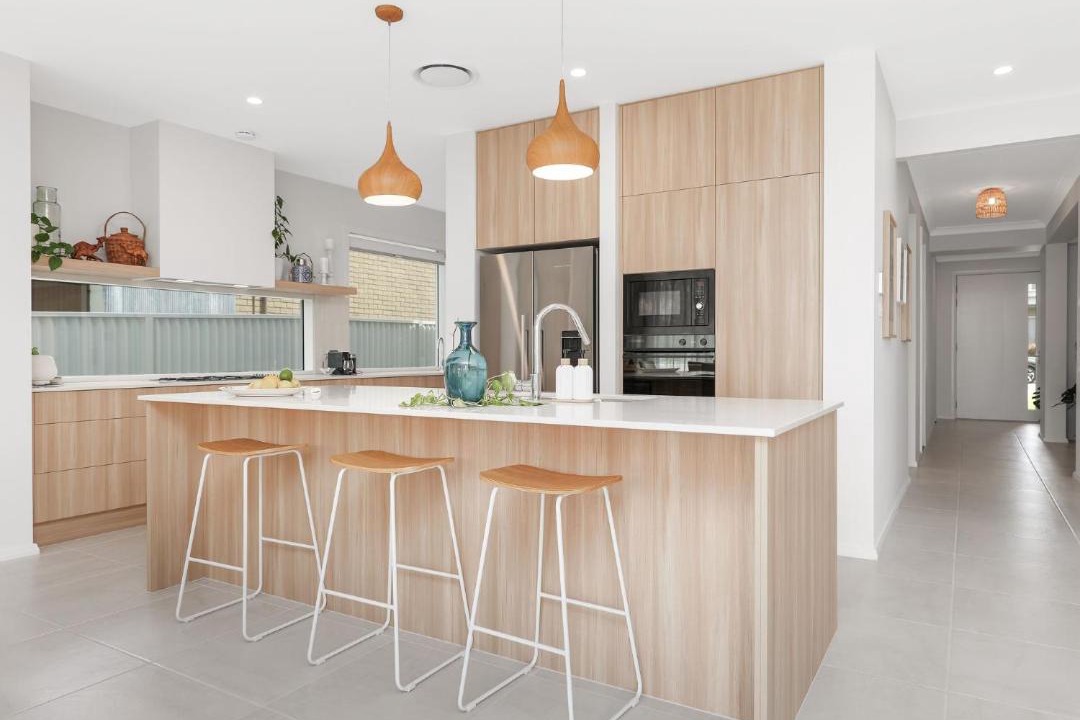 Photo of Kitchen in Boat Harbour