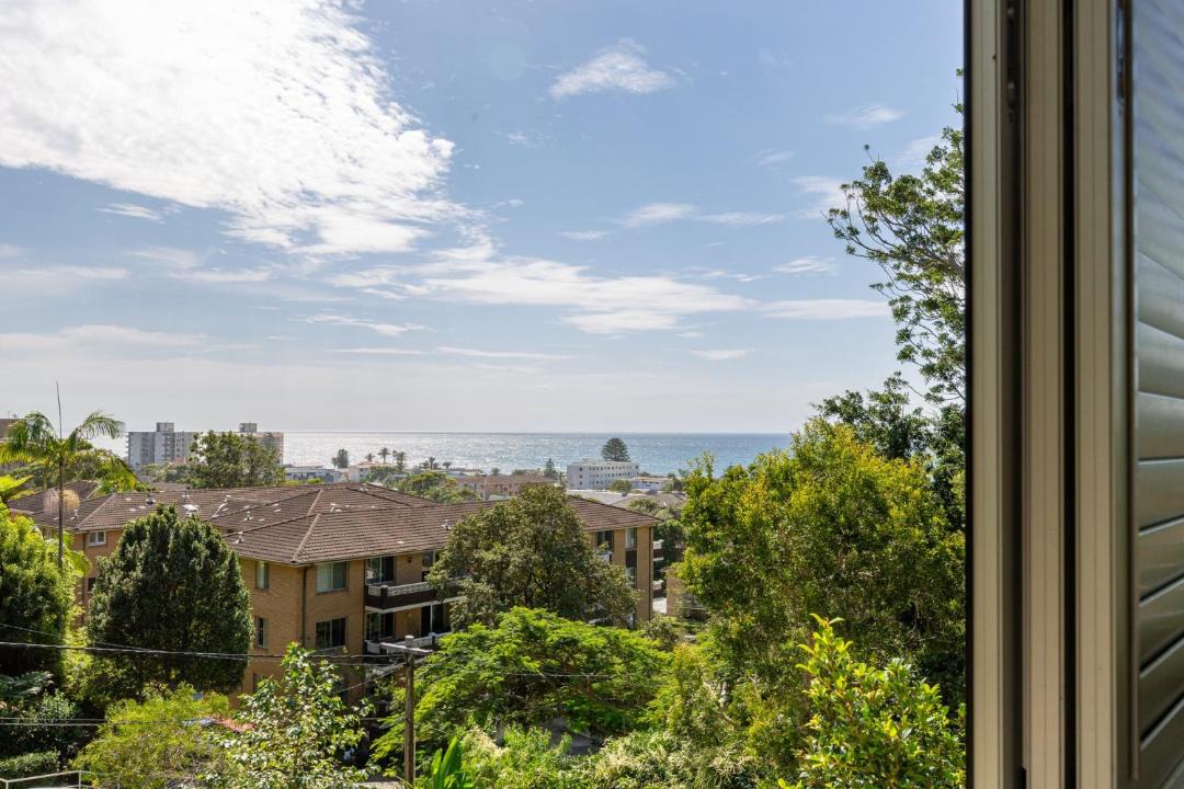 Photo of Patio Balcony in Narrabeen