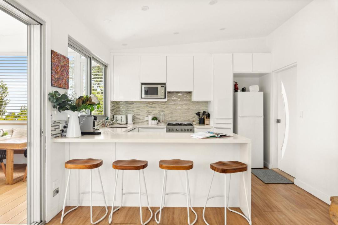 Photo of Kitchen in Narrabeen