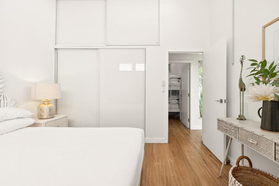 Photo of Bedroom in Narrabeen
