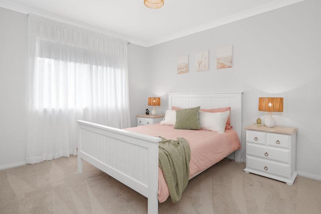 Photo of Bedroom in Boat Harbour