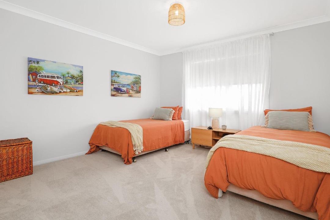 Photo of Bedroom in Boat Harbour