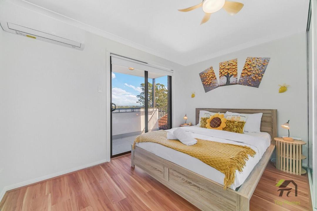 Photo of Bedroom in Blacktown