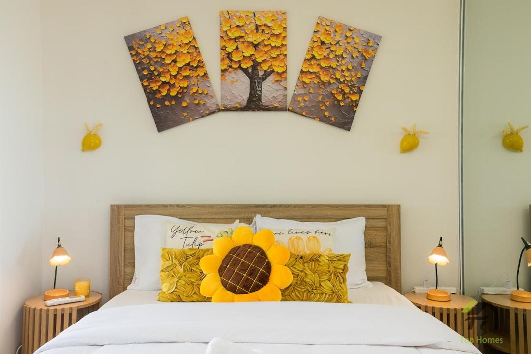 Photo of Bedroom in Blacktown