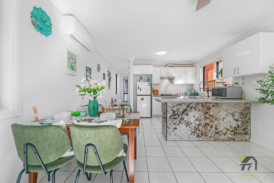 Photo of Kitchen in Blacktown