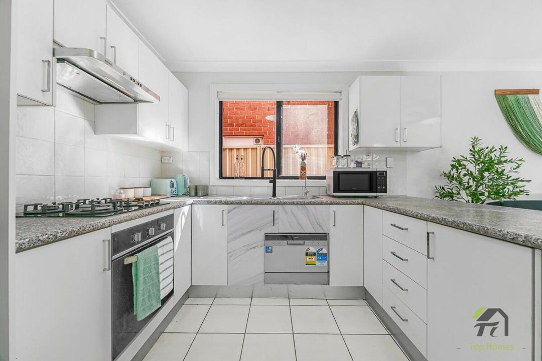 Photo of Kitchen in Blacktown