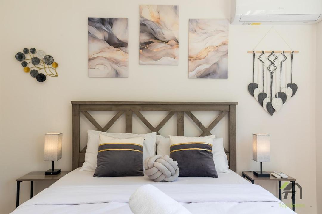 Photo of Bedroom in Blacktown