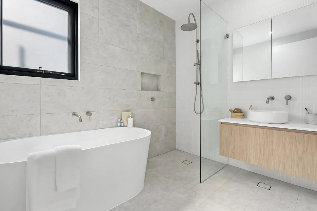 Photo of Bathroom in Miranda