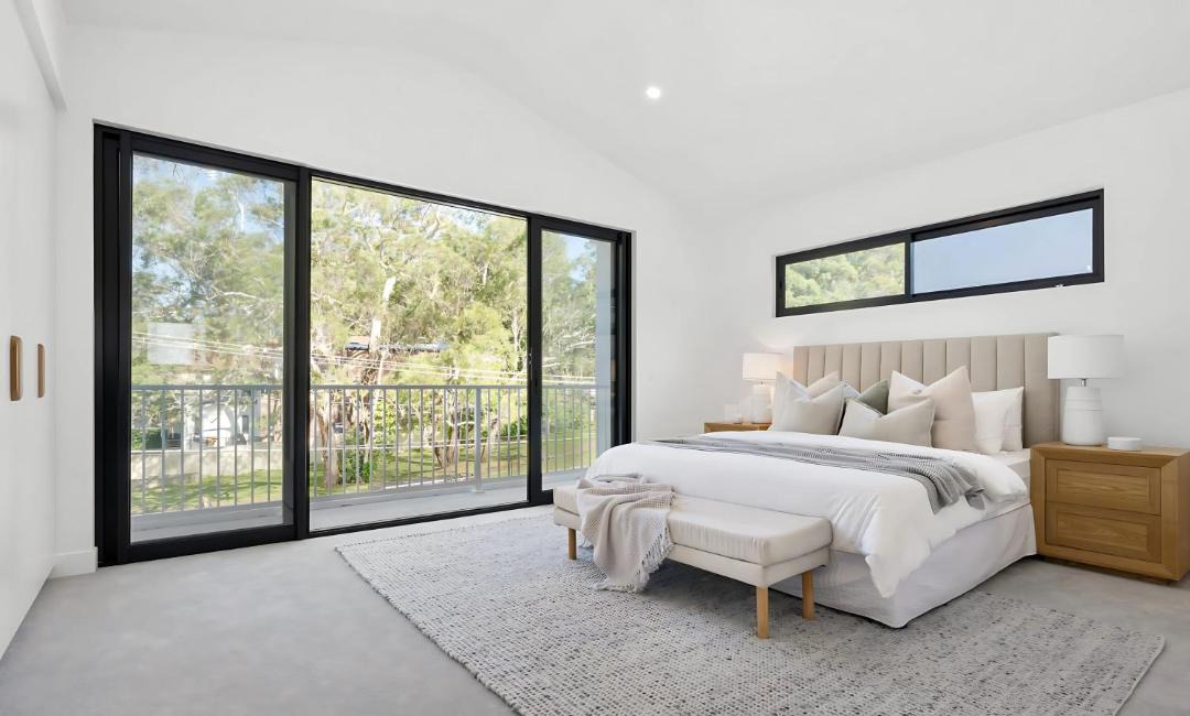Photo of Bedroom in Miranda