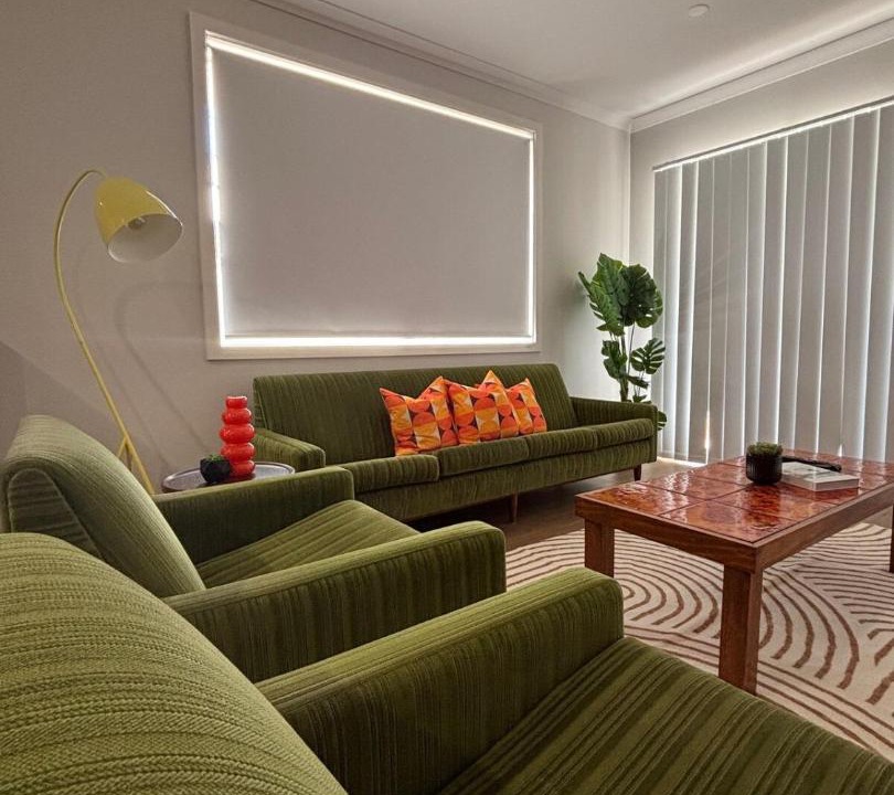 Photo of Livingroom in Yarrawonga