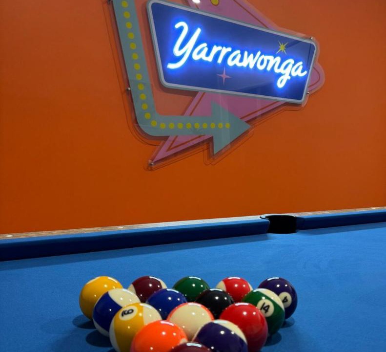 Photo of Others in Yarrawonga