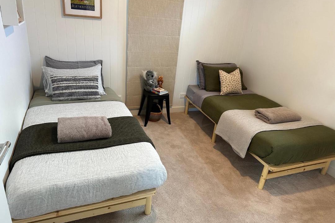 Photo of Bedroom in Blackheath