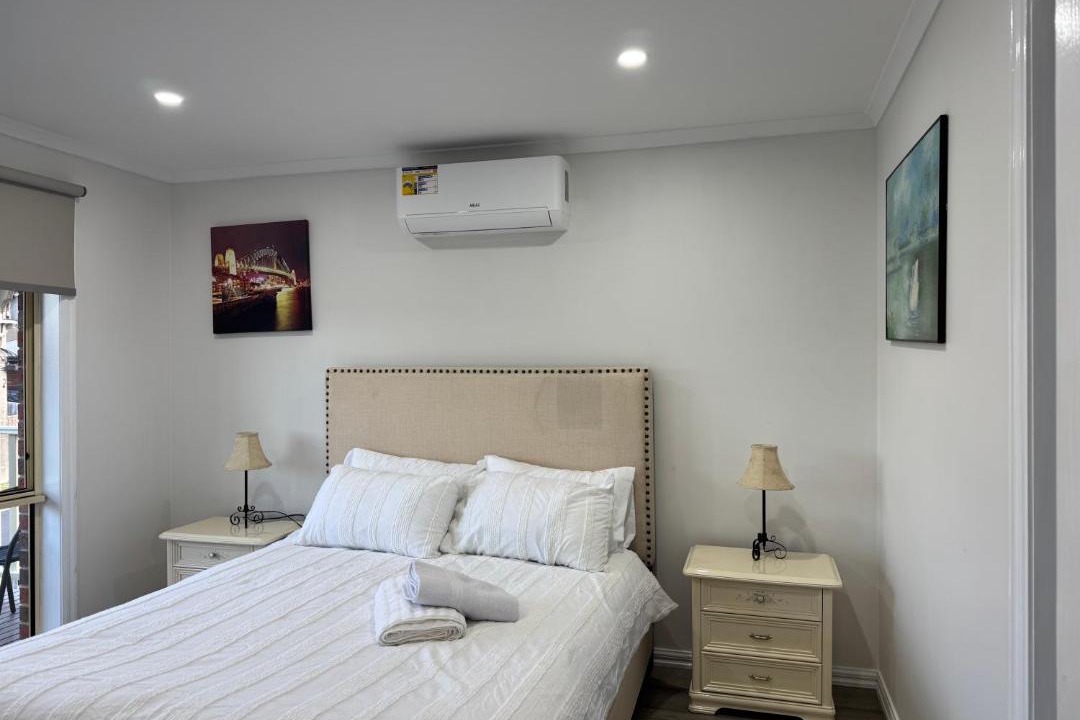 Photo of Bedroom in San Remo