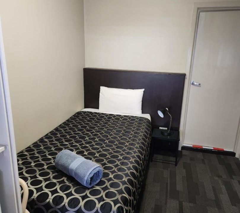 Photo of Bedroom in Narrabri