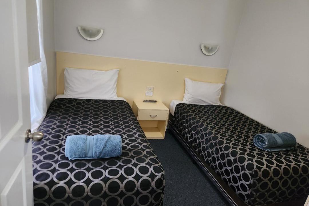 Photo of Bedroom in Narrabri