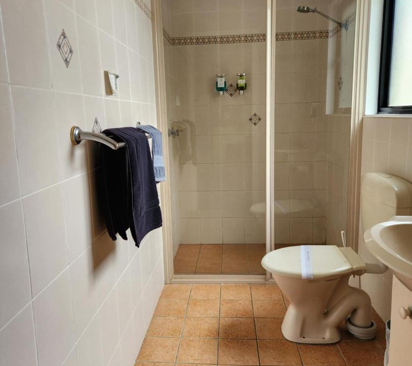 Photo of Bathroom in Narrabri