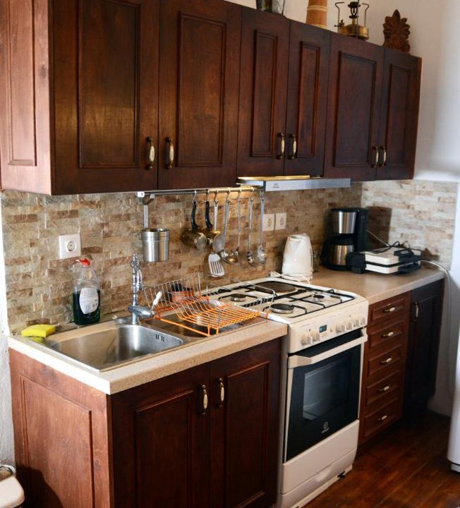 Photo of Kitchen in Gortynia