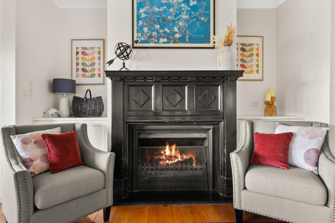 Photo of Livingroom in Robertson
