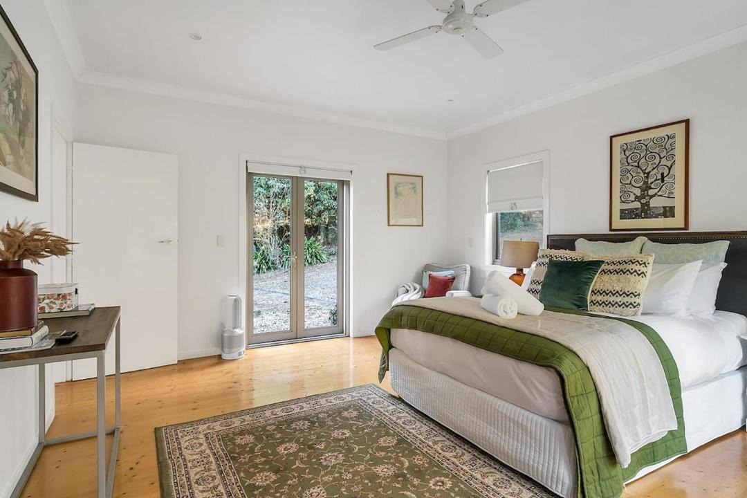Photo of Bedroom in Robertson