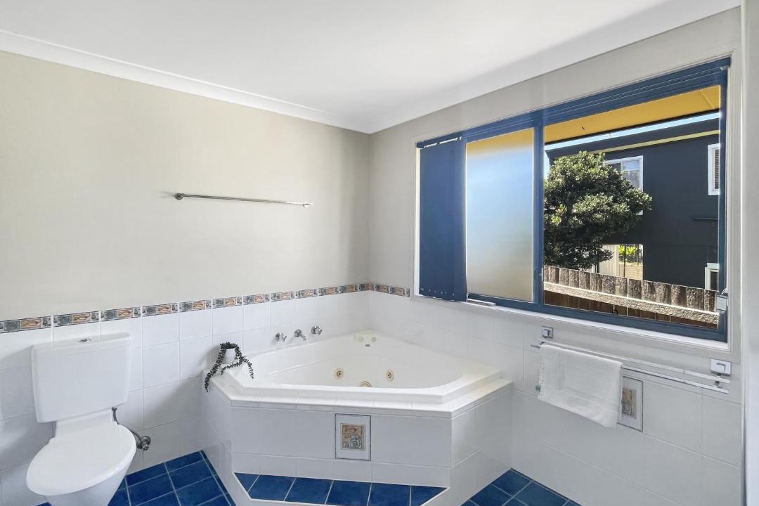 Photo of Bathroom in Batehaven