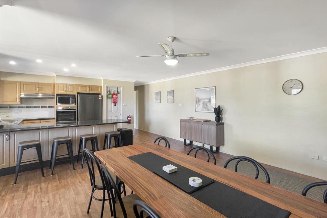 Photo of Kitchen in Batehaven