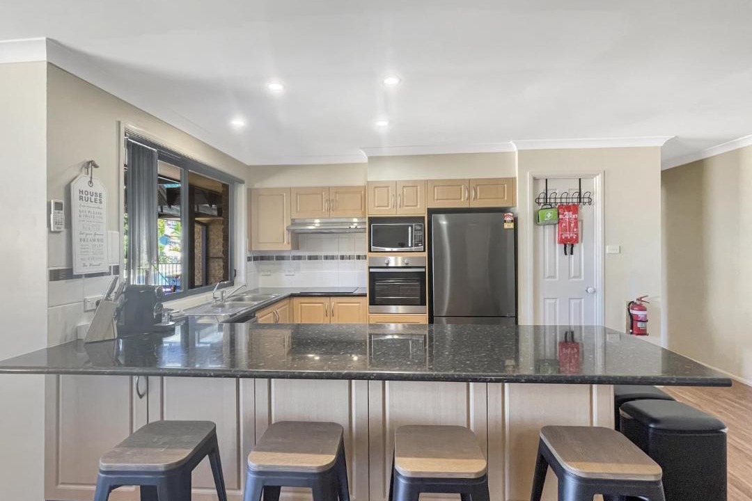 Photo of Kitchen in Batehaven
