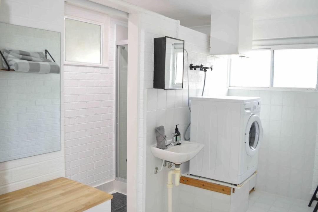 Photo of Bathroom in Dora Creek