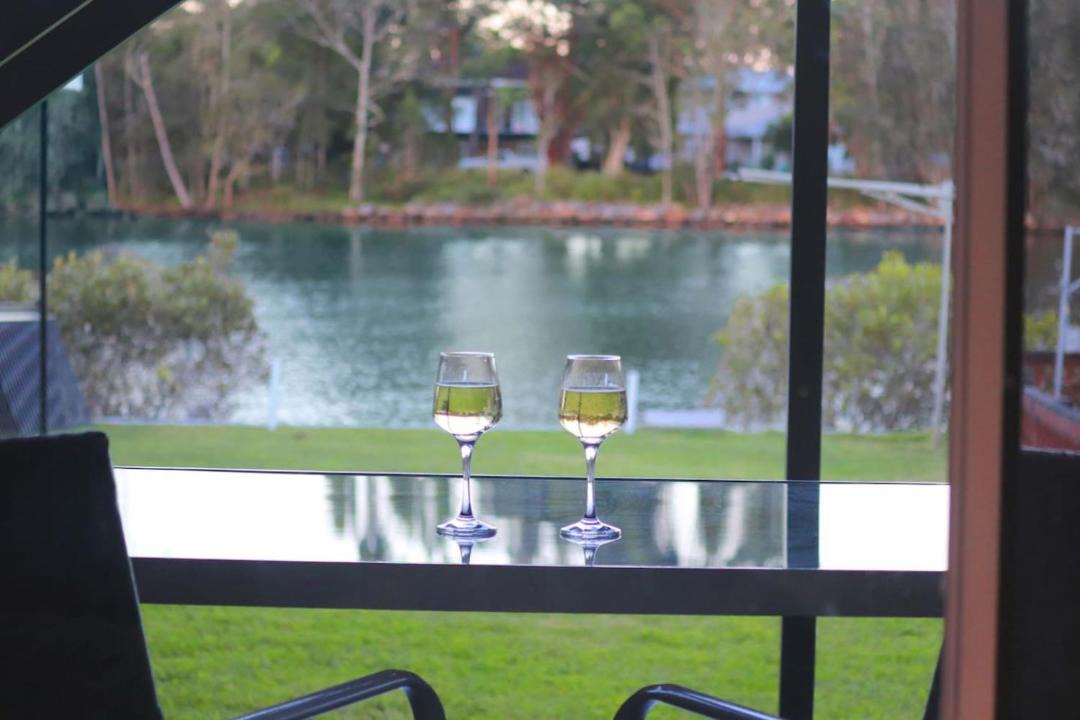 Photo of Patio Balcony in Dora Creek
