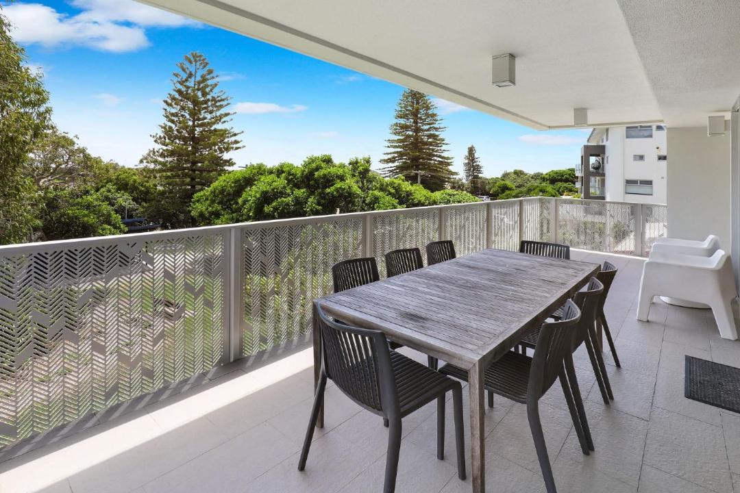 Photo of Patio Balcony in Currimundi