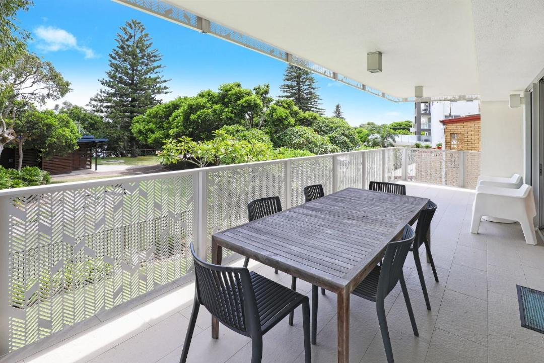 Photo of Patio Balcony in Currimundi