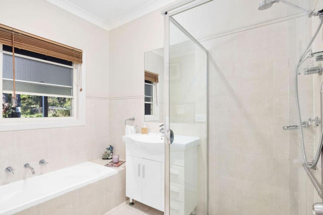 Photo of Bathroom in North Arm Cove