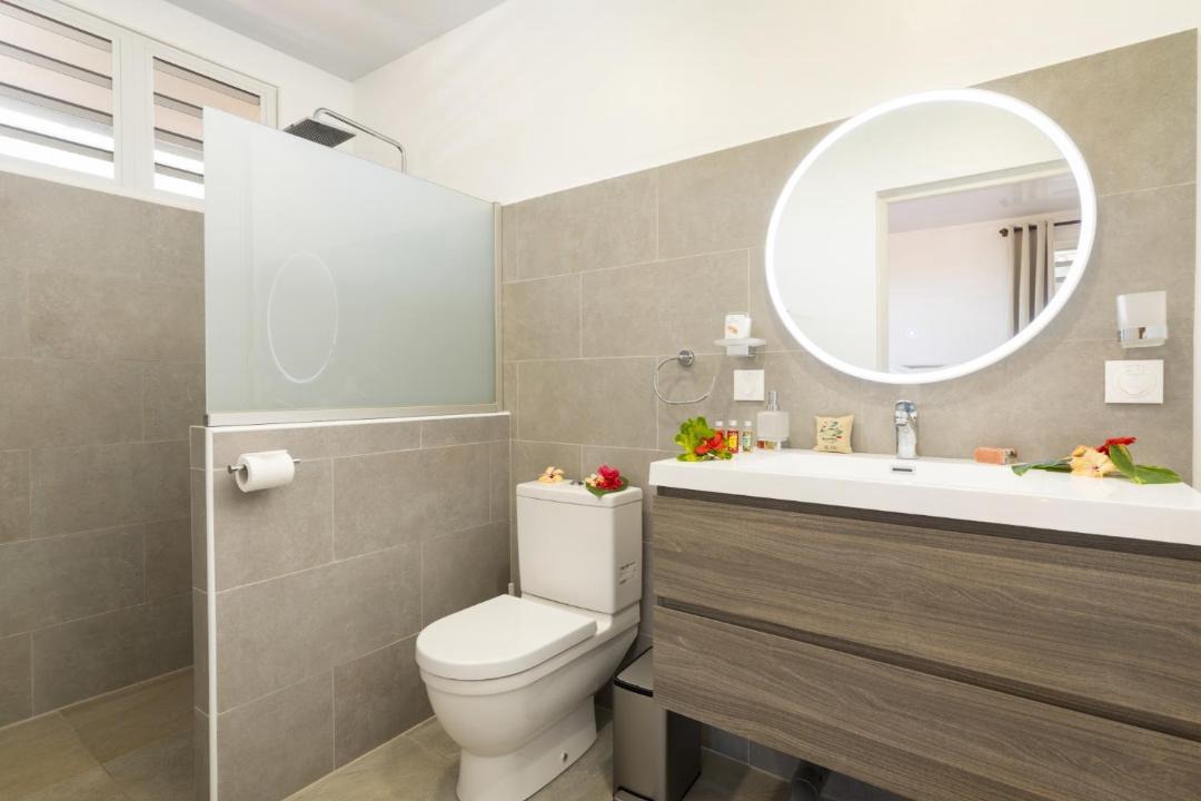 Photo of Bathroom in Maharepa