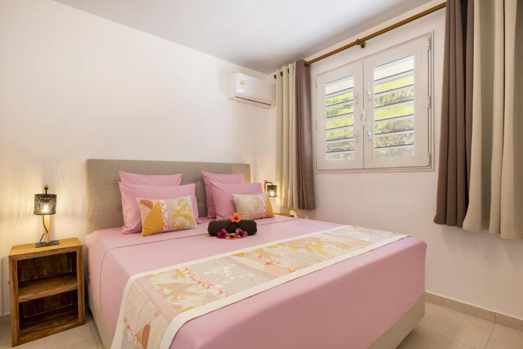 Photo of Bedroom in Maharepa