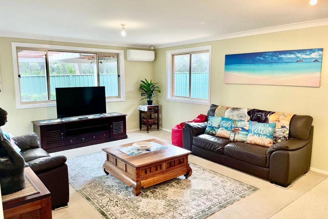 Photo of Livingroom in Tuncurry