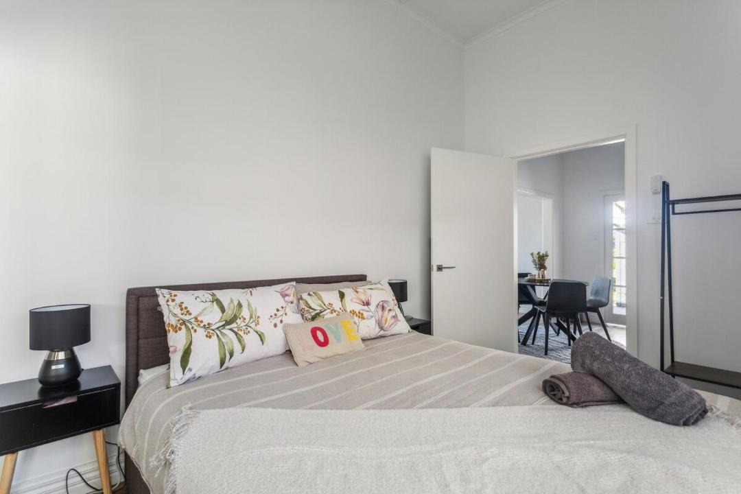Photo of Bedroom in Dromana