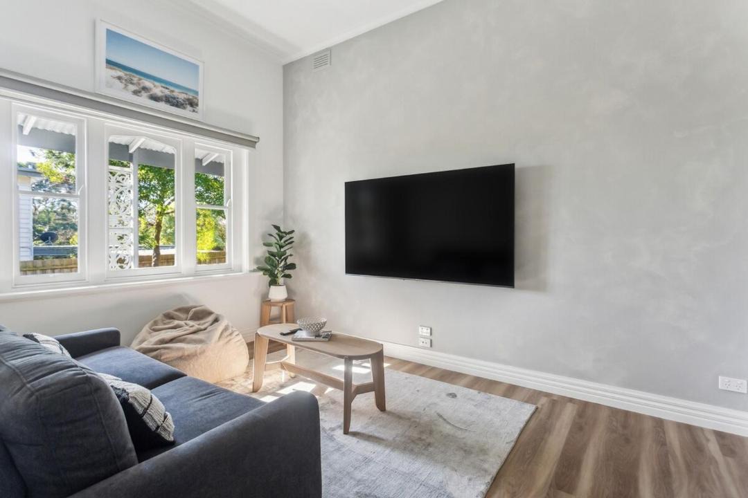 Photo of Livingroom in Dromana