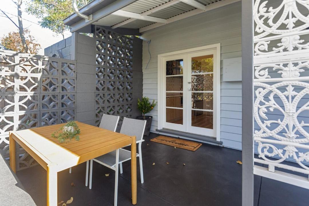 Photo of Patio Balcony in Dromana