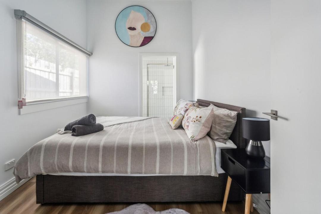 Photo of Bedroom in Dromana