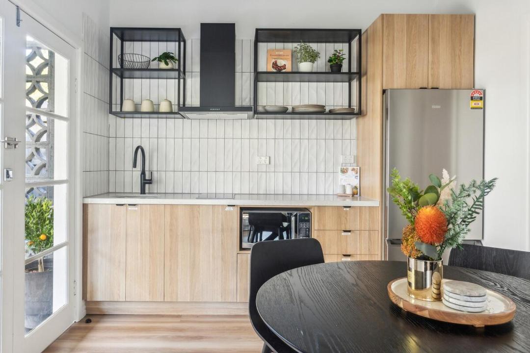 Photo of Kitchen in Dromana